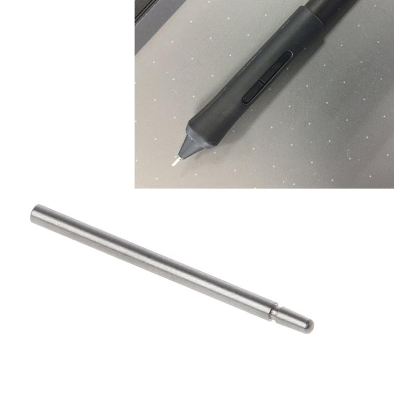 Tablet Pencil Accessories - Ujung Pena untuk Ujung Pengganti Bantalan