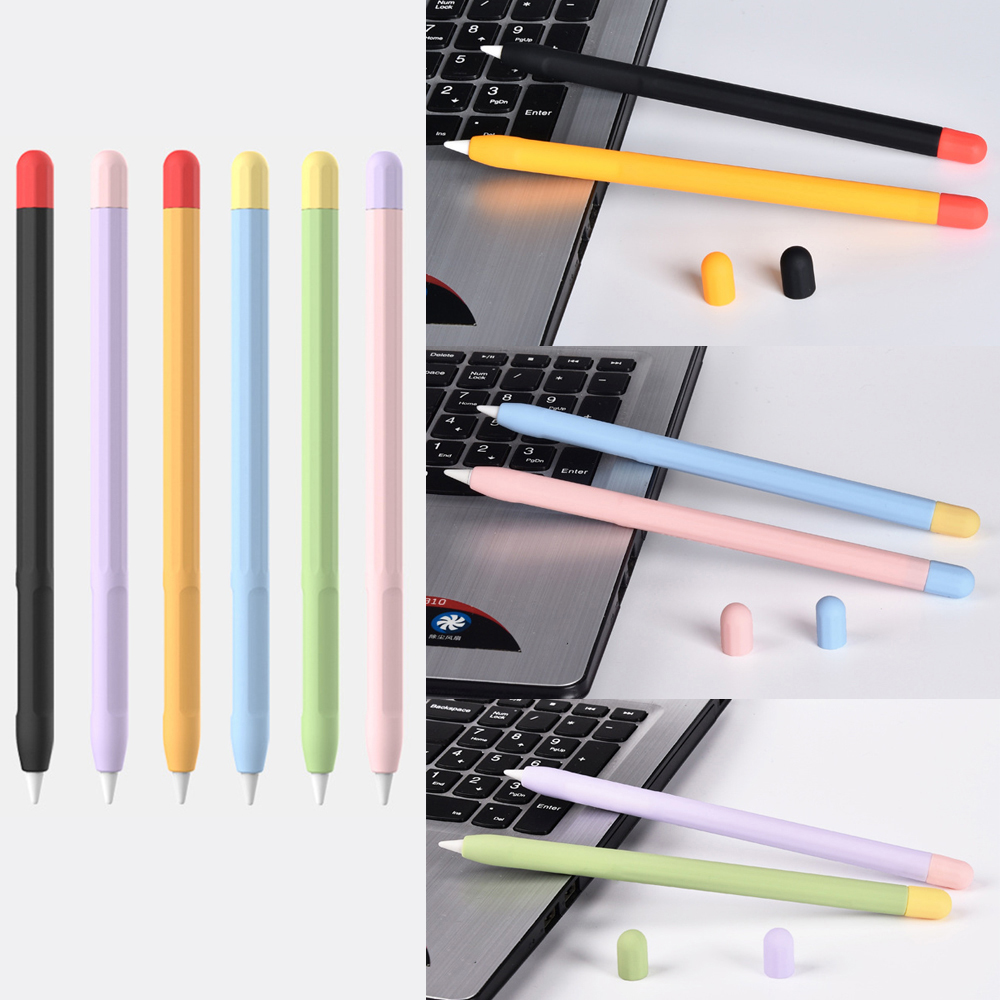 Iphone Tablet Accessories - Untuk Apple Pensil 2 sarung pelindung