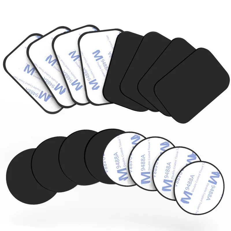 Bmw Accessories Tablet Holder - Pelat logam Magnet dudukan ponsel Universal,