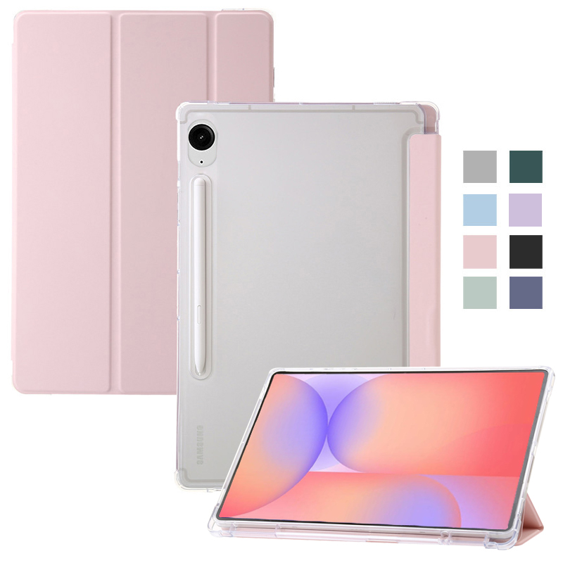 Samsung Tablet S10 Accessories - Casing Samsung Tab S10 Lite dengan
