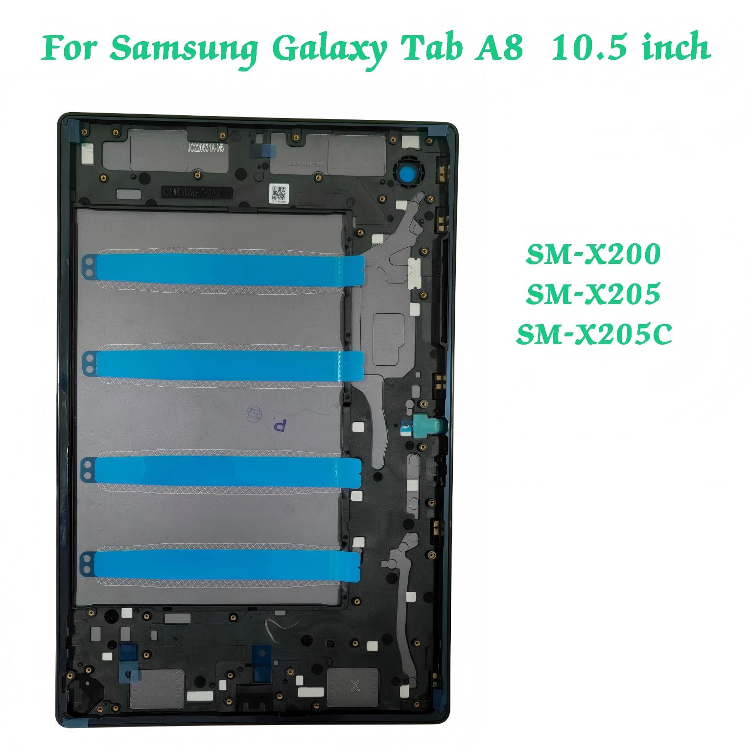Boox Tablet Accessories - Casing Belakang A+ Shell Untuk Samsung