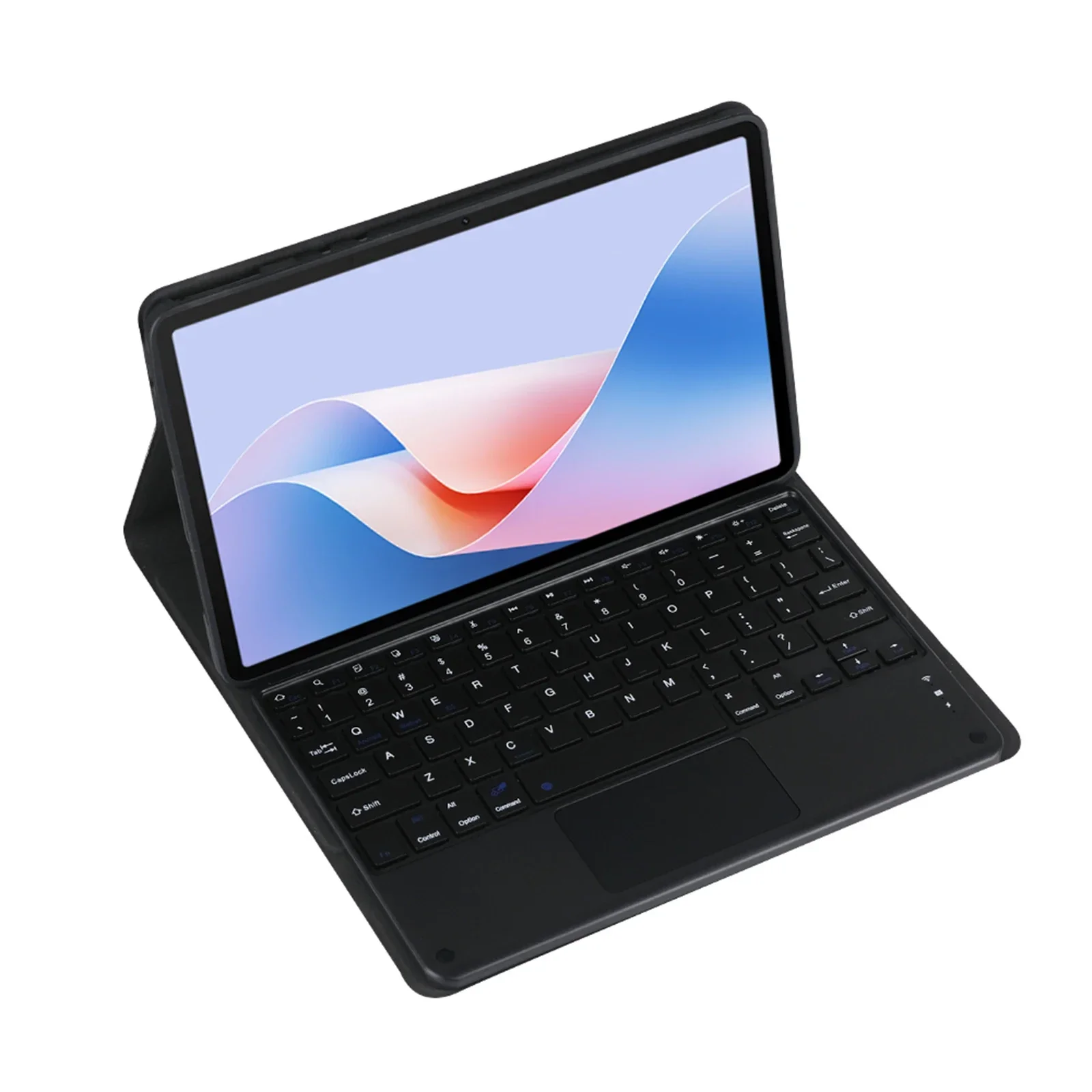 Boox Tablet Accessories - Casing Keyboard untuk Samsung Galaxy Tab
