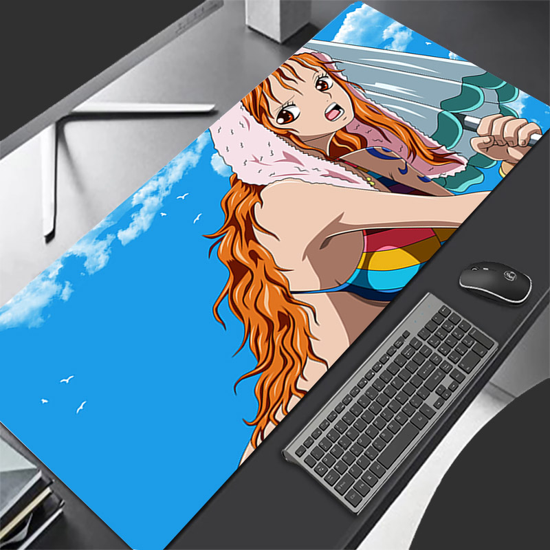 Tablet With All Accessories - Alas Mouse One Piece Tahan Lama