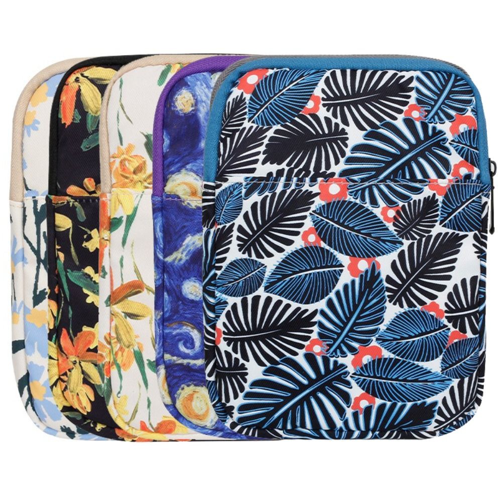 Tablet And Accessories Bag - Tas Penyimpanan Tablet Anti Gores Portabel