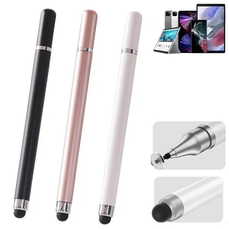 Iphone Tablet Accessories - Pena Tablet Universal Pensil Tablet Layar