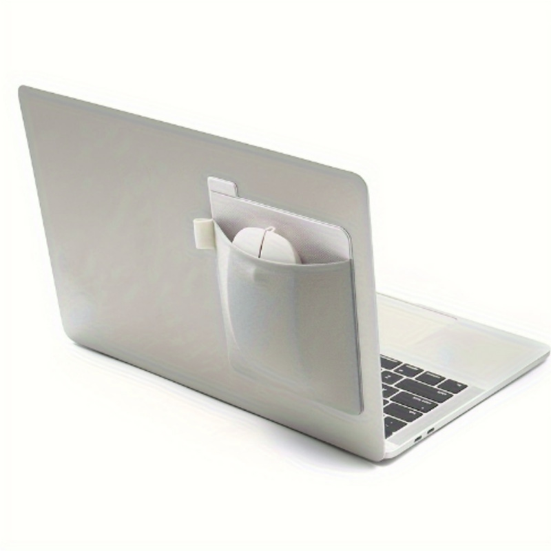 Tablet And Accessories Bag - Tas Penyimpanan Mouse Tablet Lycra Elastis,