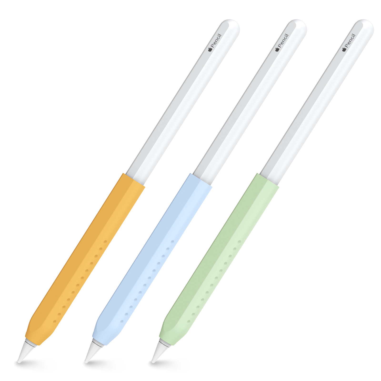 Iphone Tablet Accessories - 1 buah penutup Stylus untuk Apple