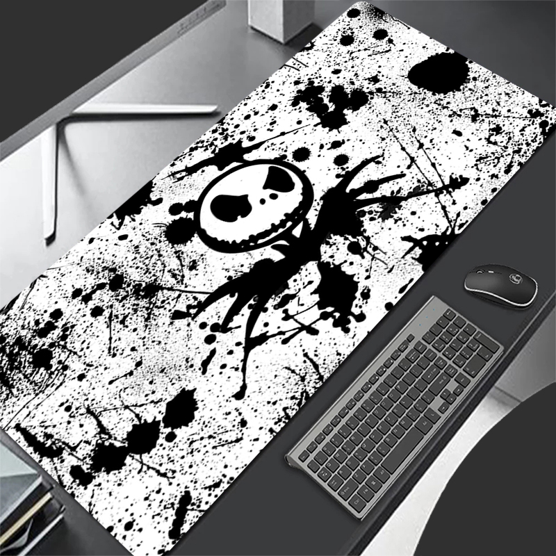 Tablet With All Accessories - Alas Mouse Gamer Besar untuk Komputer