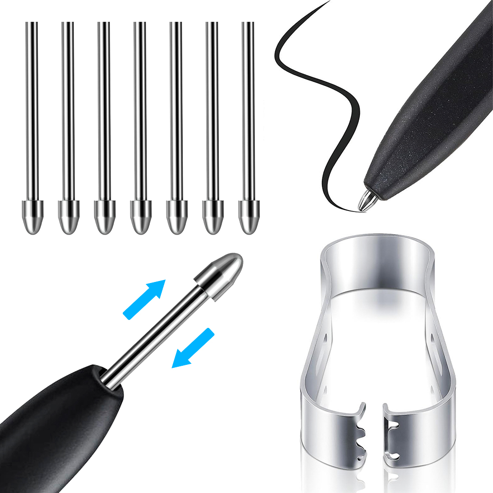 Samsung Tablet S10 Accessories - Stylus Nib untuk Samsung Tablet, paduan