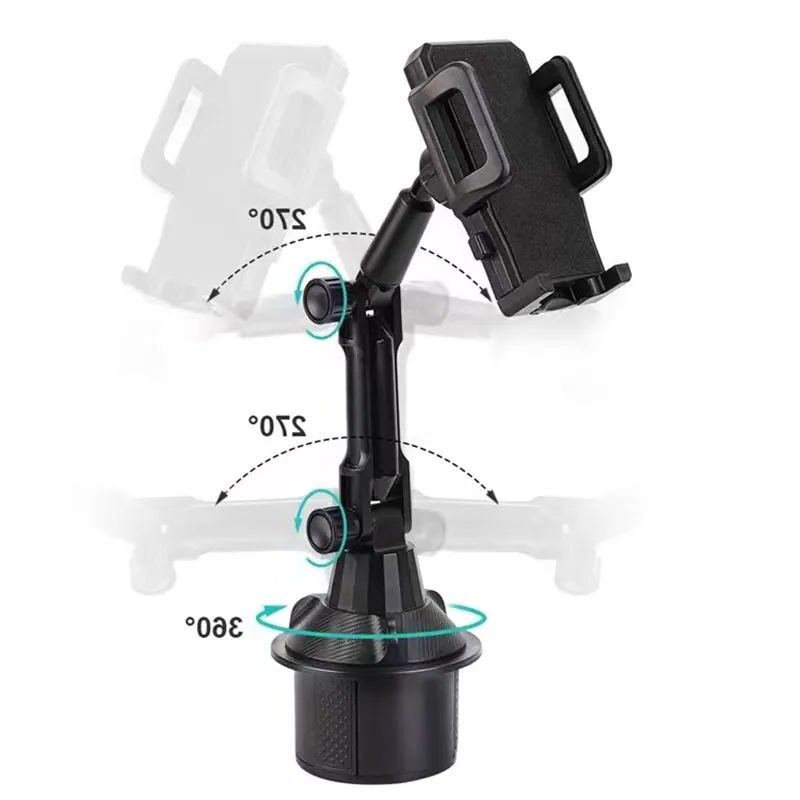 Bmw Accessories Tablet Holder - Dudukan ponsel dudukan cangkir Mobil Universal,