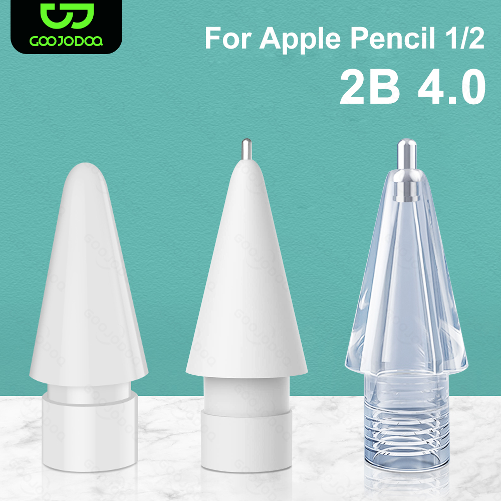 Tablet Pencil Accessories - 애플펜슬 For Tip untuk Ujung Pena