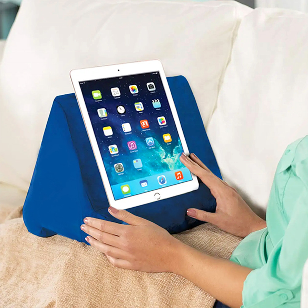 Tablet Accessories For Reading - Bantal dudukan ponsel Tablet ringan, dudukan