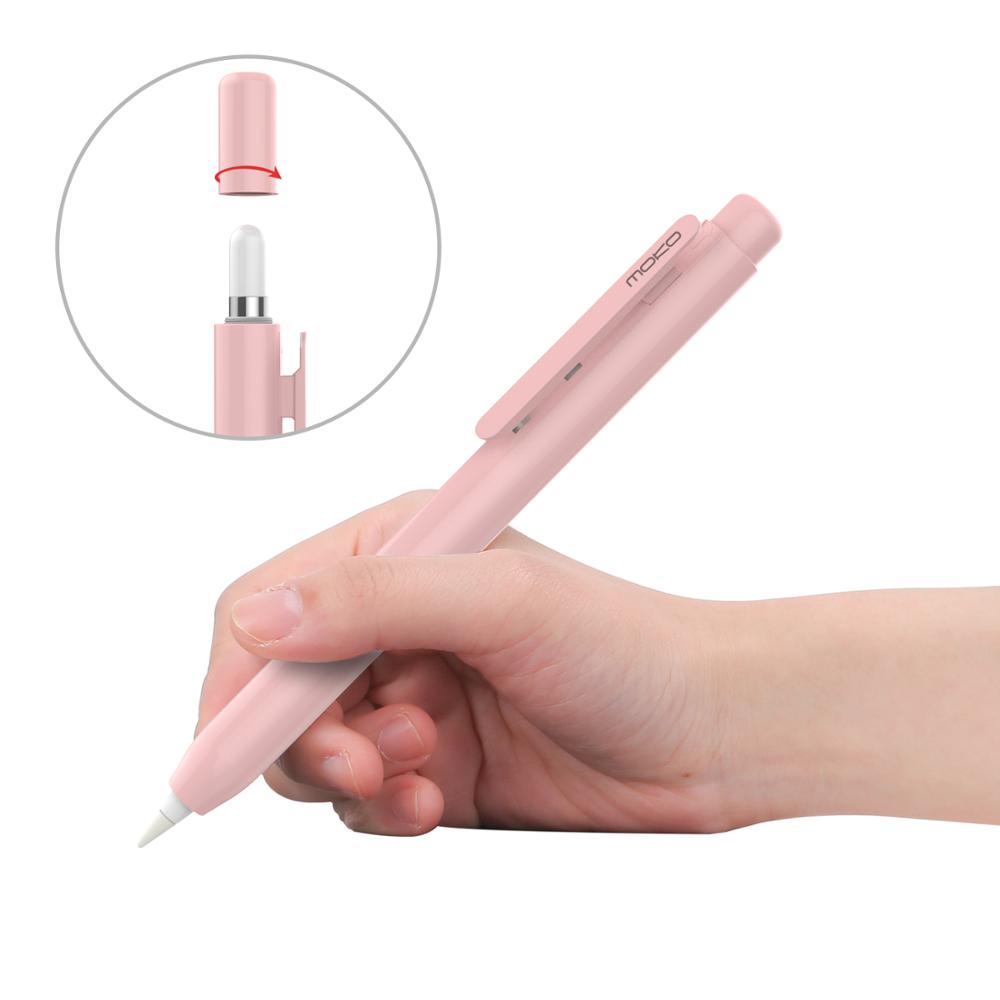 Iphone Tablet Accessories - Casing Pelindung Moko untuk Apple Pencil,