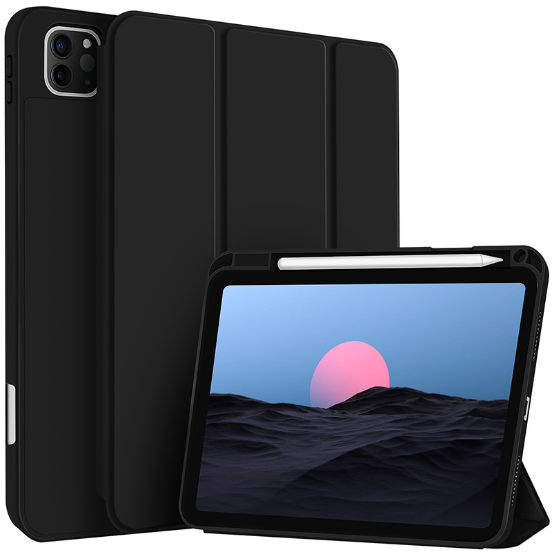 Iphone Tablet Accessories - Untuk iPad A16 11th 10th 9th