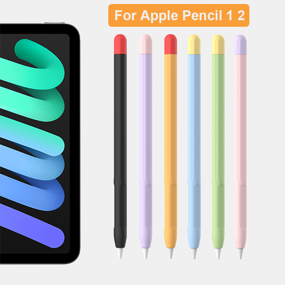 Iphone Tablet Accessories - Untuk Apple Pencil 2 1 Gen