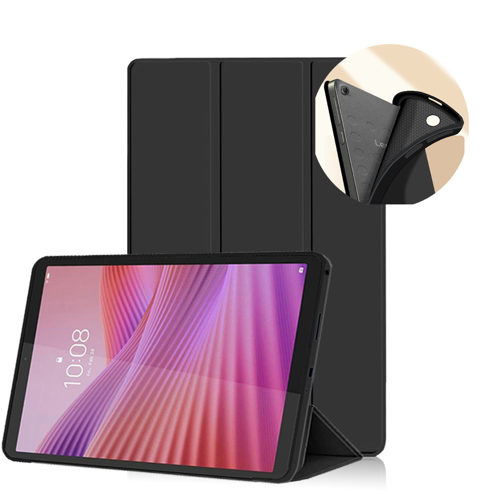Tablet Accessories For Reading - Casing untuk Lenovo Tab One 8.7
