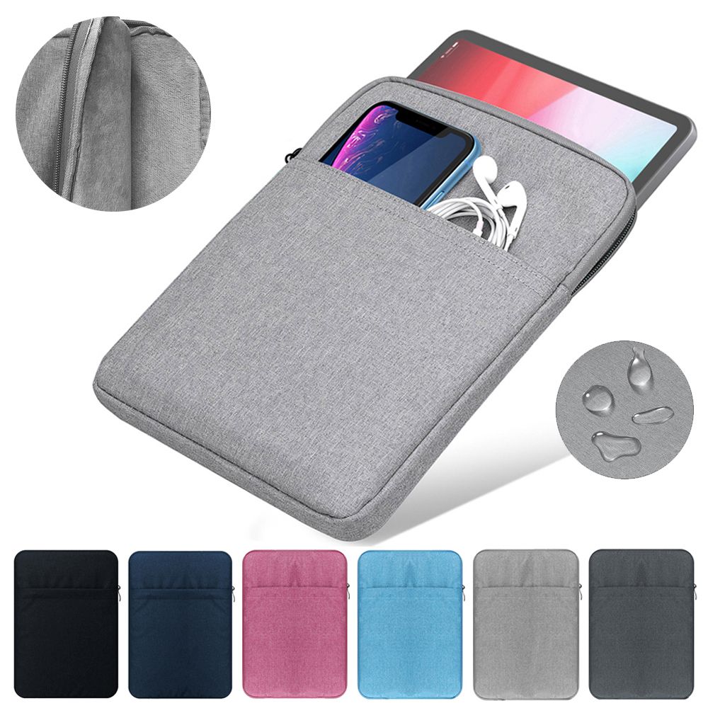 Boox Tablet Accessories - Sarung ponsel lengan Tablet, pelindung tahan