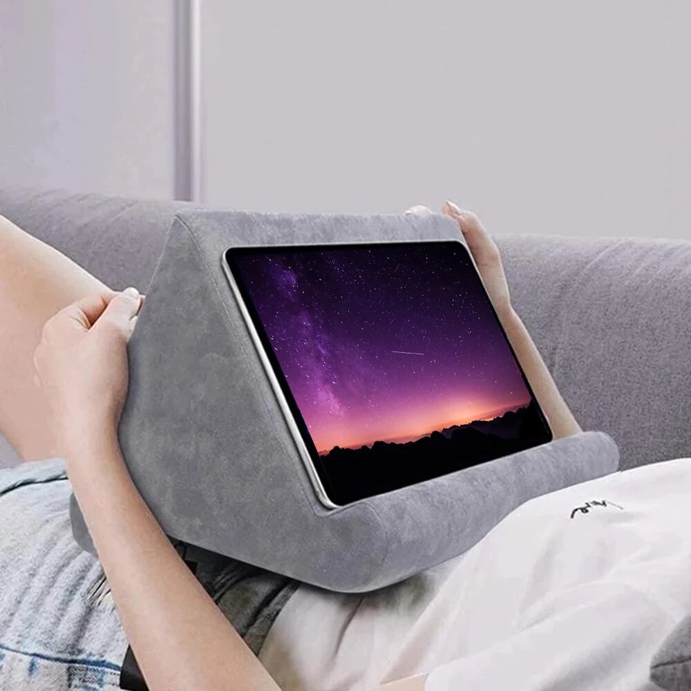 Tablet Accessories For Reading - Xnyocn dudukan Tablet multifungsi, dudukan bantal