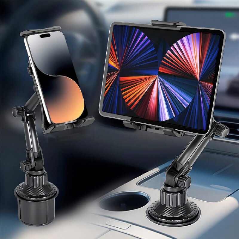 Tablet Accessories Must Have - Dudukan ponsel Universal, dudukan ponsel untuk
