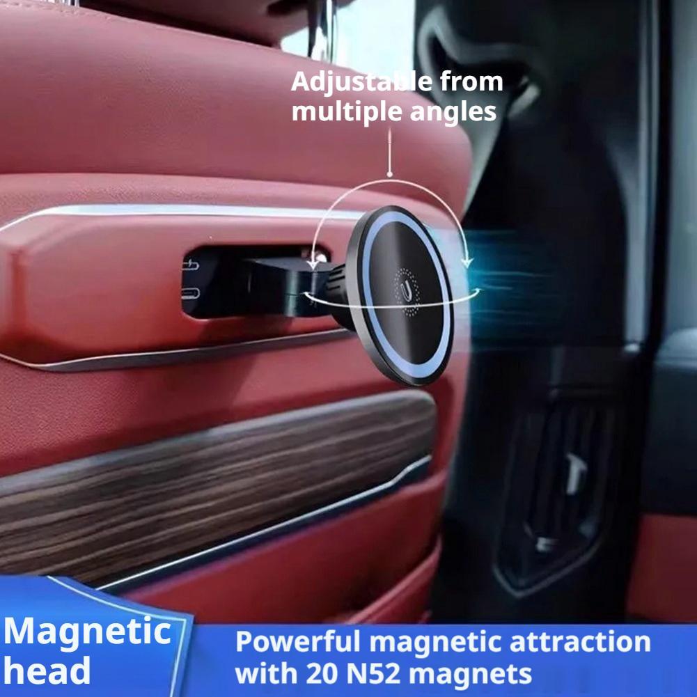 Bmw Accessories Tablet Holder - Pemegang Ponsel Magnetik untuk BMW X5