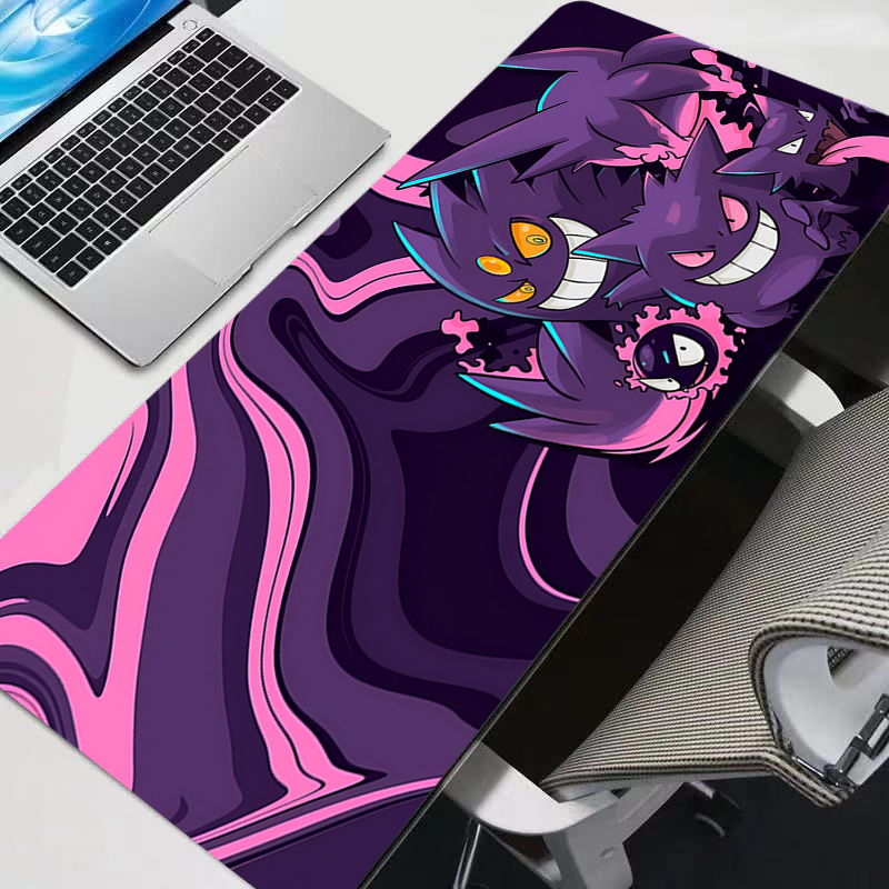 Tablet With All Accessories - Alas Mouse Besar Alas Mouse G-gengar