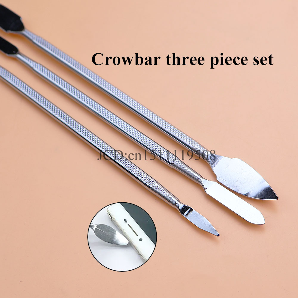 8 Buah Peralatan Tablet Ponsel - Tablet Accessories Kit ulasan dan harga