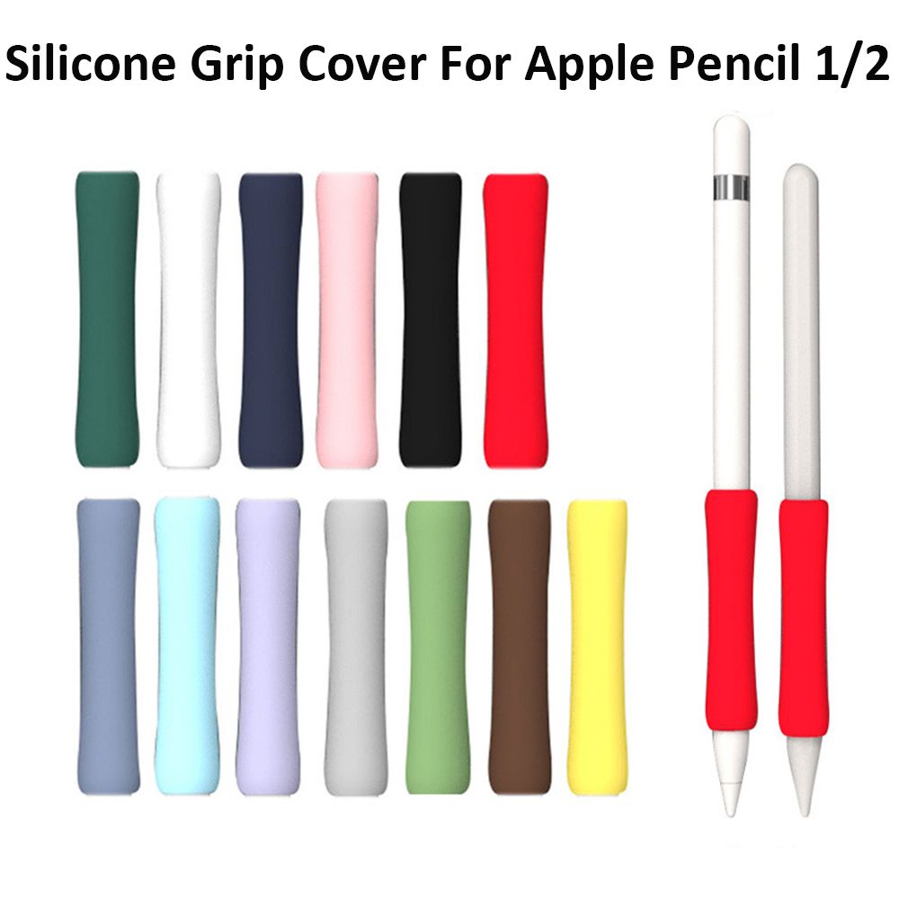 Stylus sarung silikon pelindun - Iphone Tablet Accessories ulasan dan harga