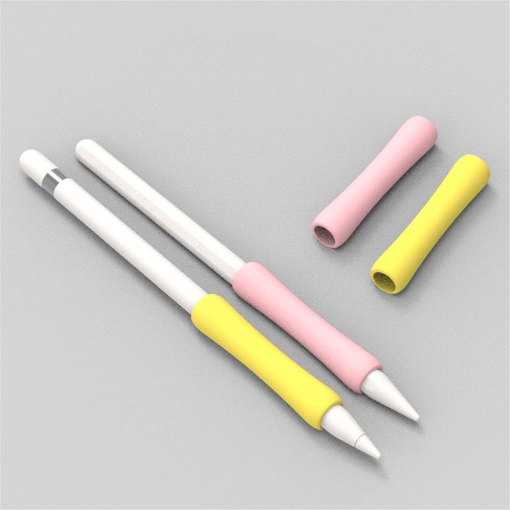 Stylus sarung silikon pelindun - Iphone Tablet Accessories ulasan dan harga