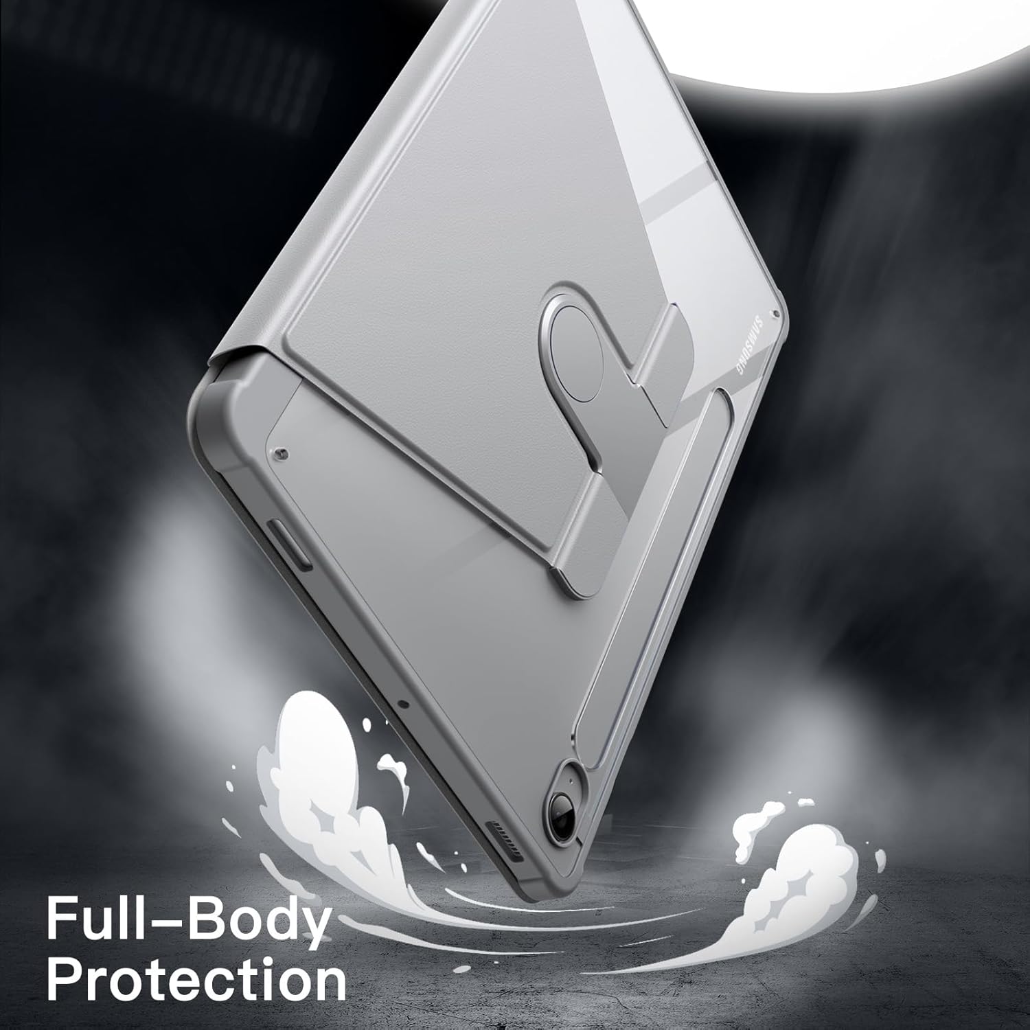 Untuk Samsung Galaxy Tab S11 S - Samsung Tablet S10 Accessories ulasan dan harga