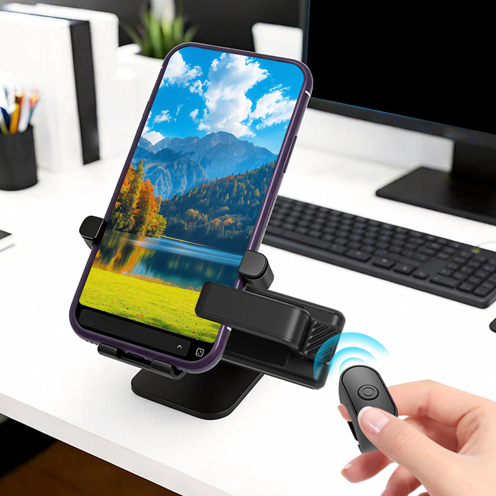 Pengganti Pengganti Halaman un - Tablet Accessories For Reading ulasan dan harga