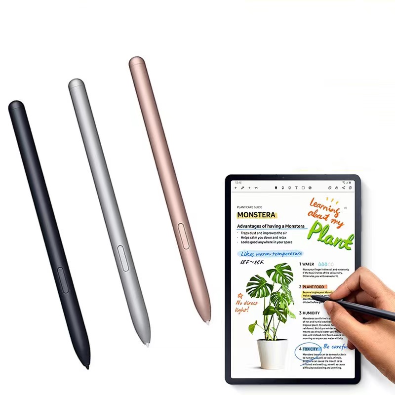 Untuk Stylus Tablet Samsung S6 - Tablet Pencil Accessories ulasan dan harga