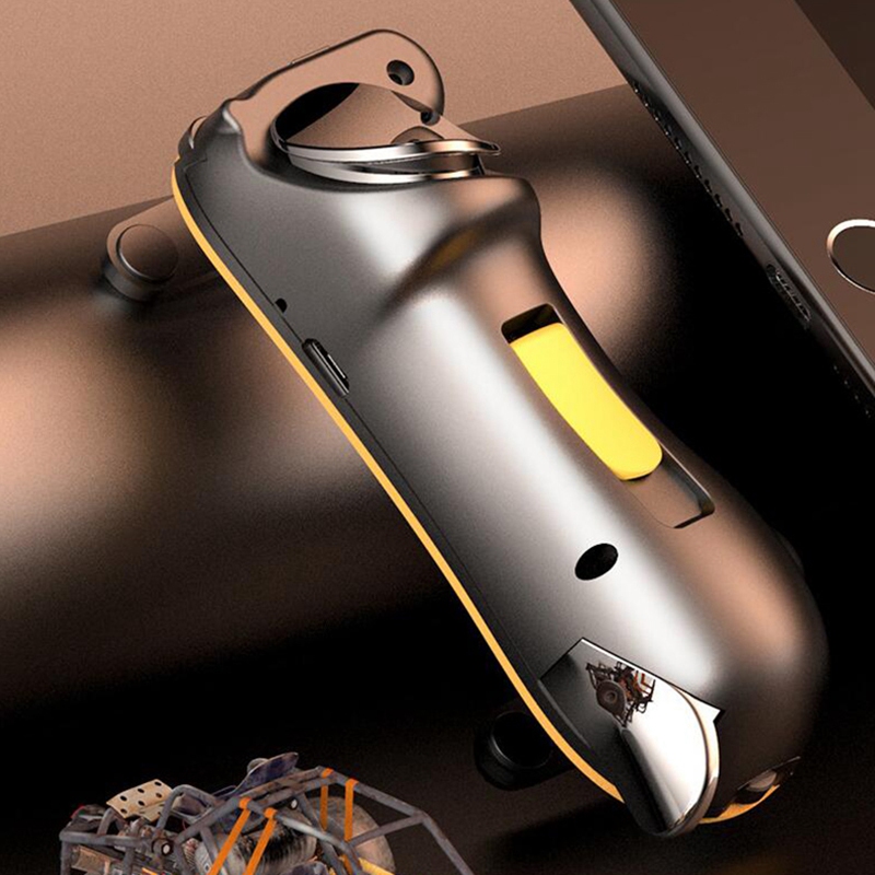 Pengendali Pemicu PUBG Berkual - Tablet Accessories Kit ulasan dan harga