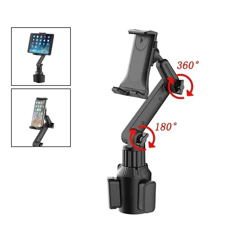 Tempat Tablet & Ponsel di Mobi - Tablet Accessories Must Have ulasan dan harga