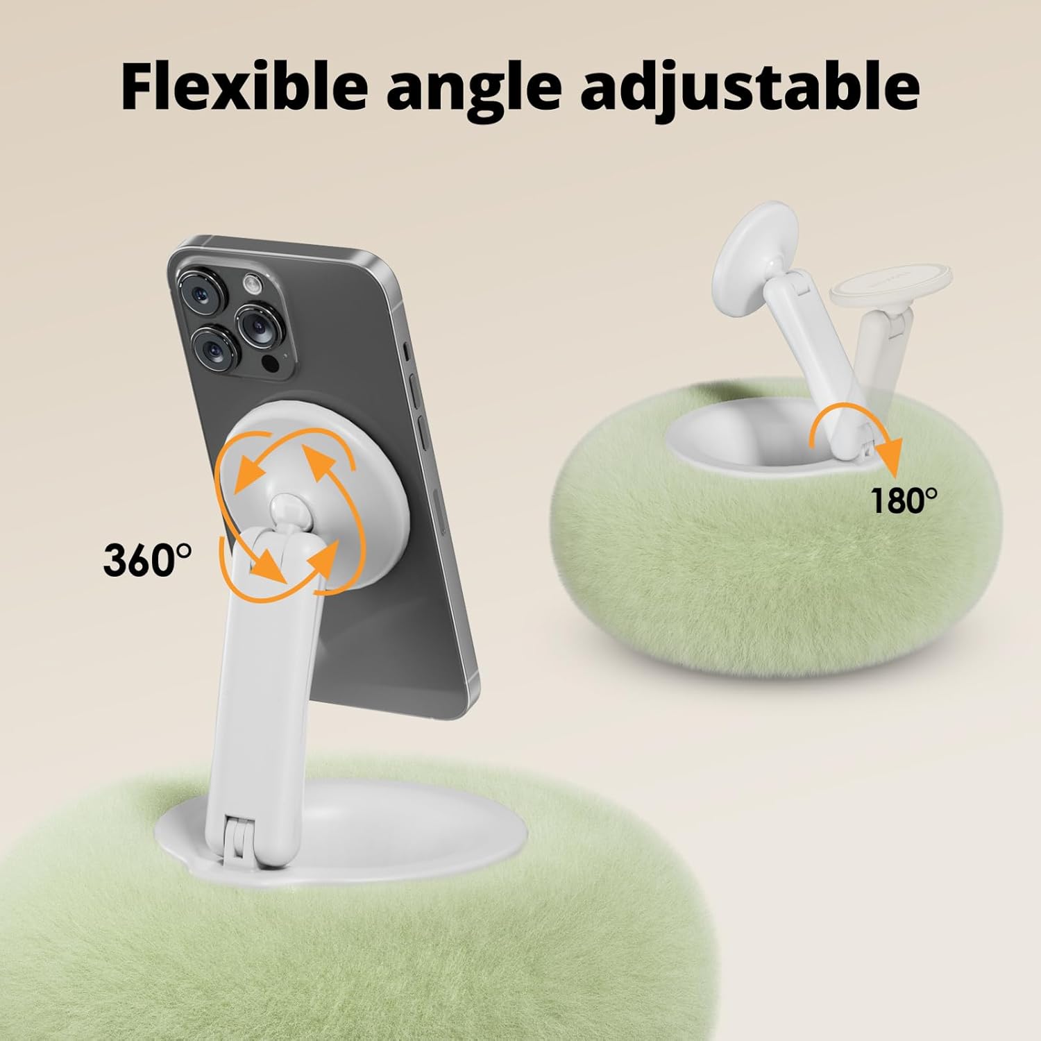 Penyangga Bantal Magnetik 2025 - Tablet Accessories For Reading ulasan dan harga