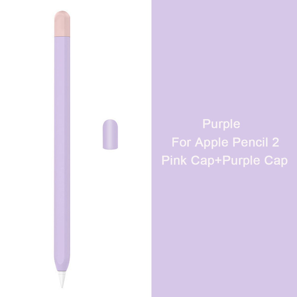 Untuk Apple Pensil 2 sarung pe - Iphone Tablet Accessories ulasan dan harga