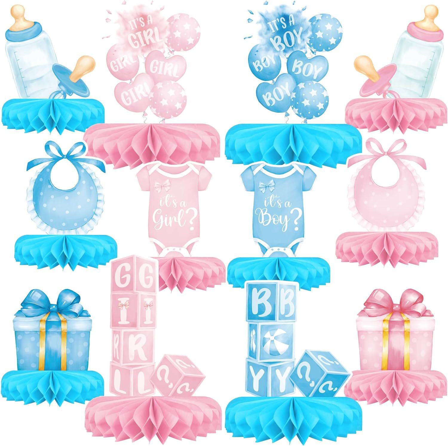 12PCS/Set Dekorasi Sarang Leba - Tablet Accessories Kit ulasan dan harga