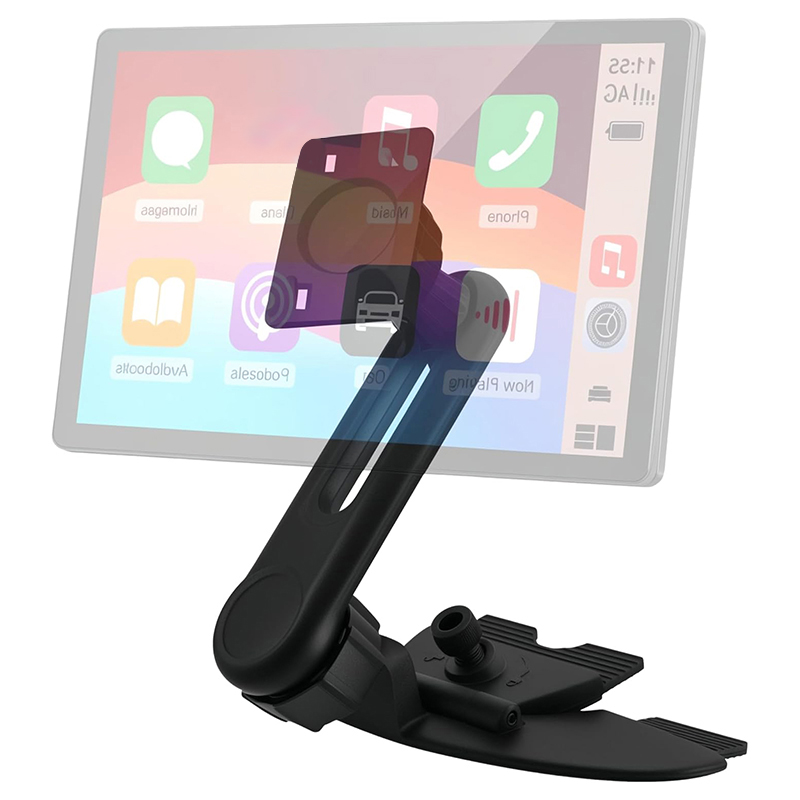 B*NEW 1PCS Dudukan Slot CD Unt - Tablet Accessories Must Have ulasan dan harga