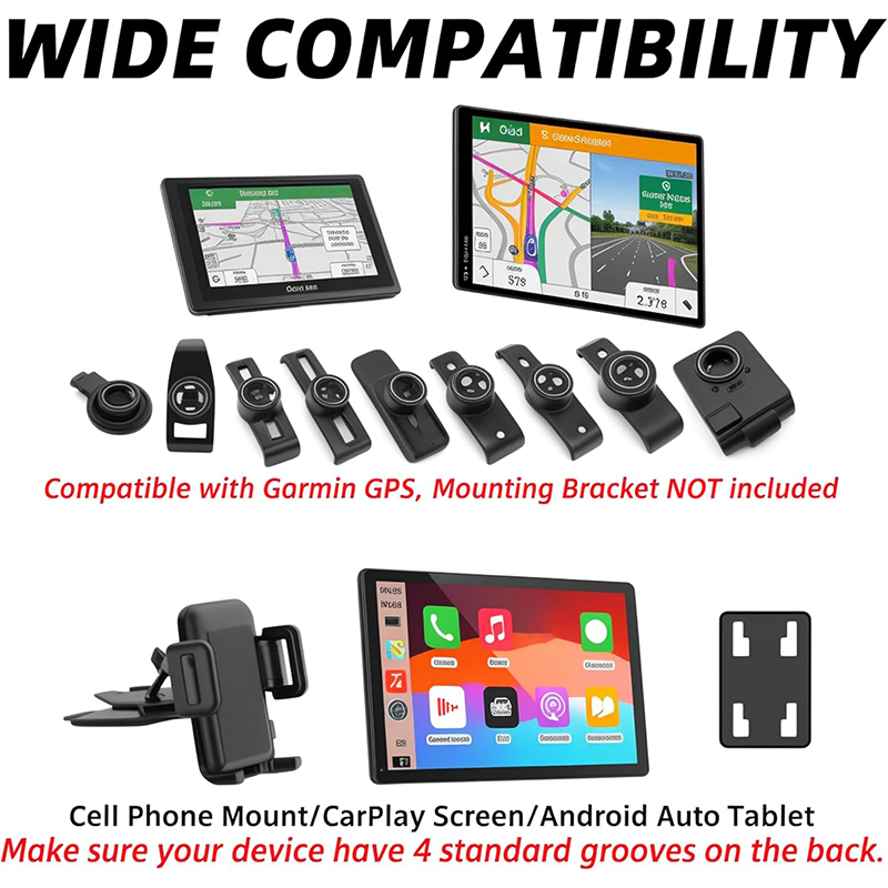 B*NEW 1PCS Dudukan Slot CD Unt - Tablet Accessories Must Have ulasan dan harga