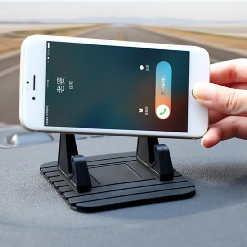 Tempat ponsel silikon, aksesor - Tablet Accessories Must Have ulasan dan harga