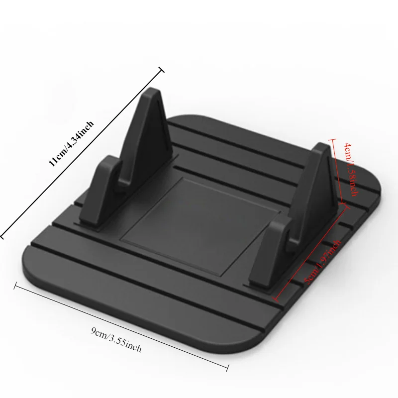 Tempat ponsel silikon, aksesor - Tablet Accessories Must Have ulasan dan harga