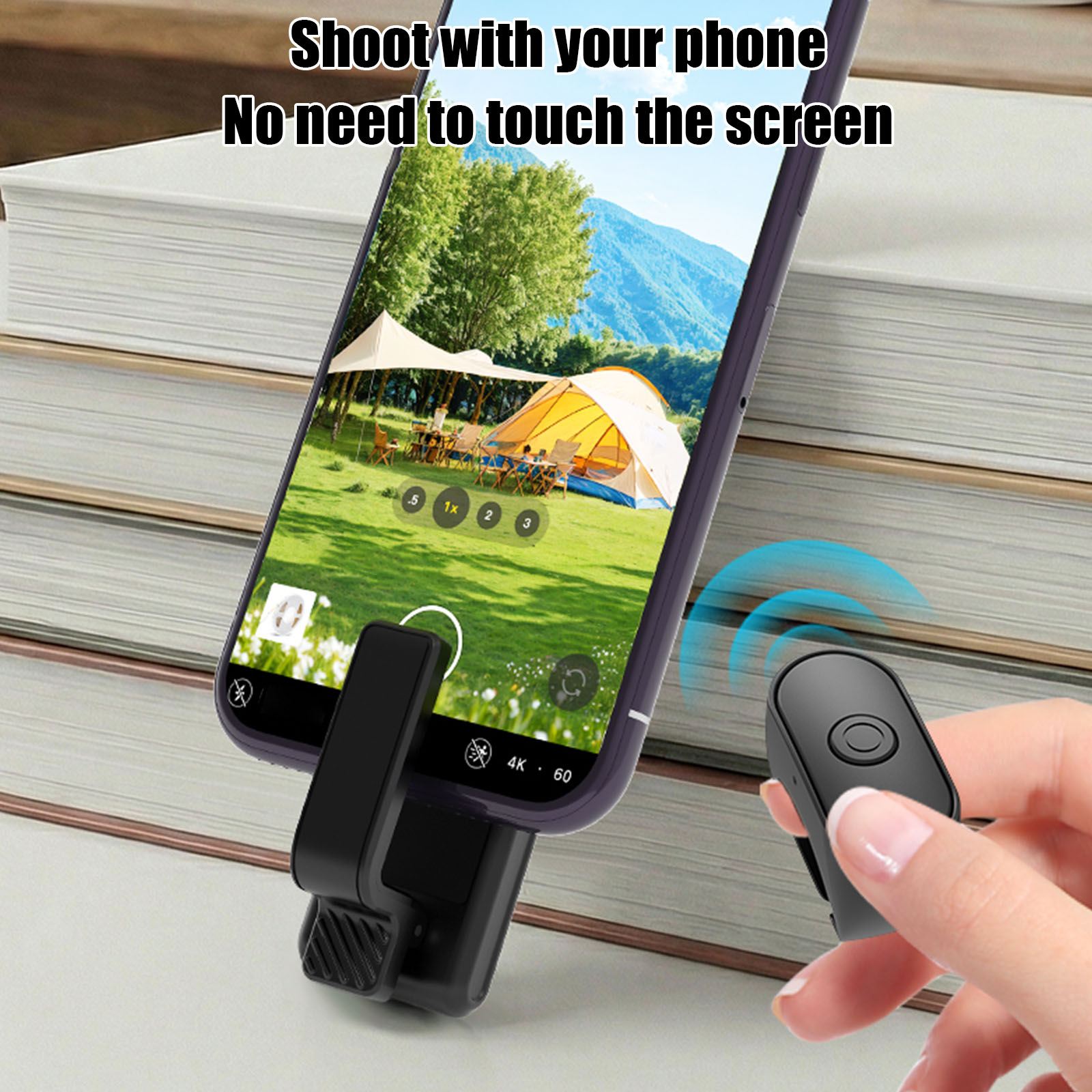 Pengganti Halaman untuk Akseso - Tablet Accessories For Reading ulasan dan harga
