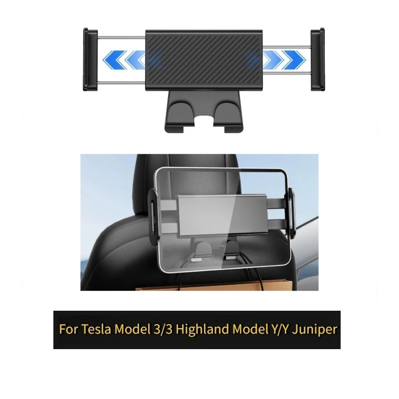 Untuk Tesla Model 3 Y Juniper  - Tablet And Accessories Bag ulasan dan harga