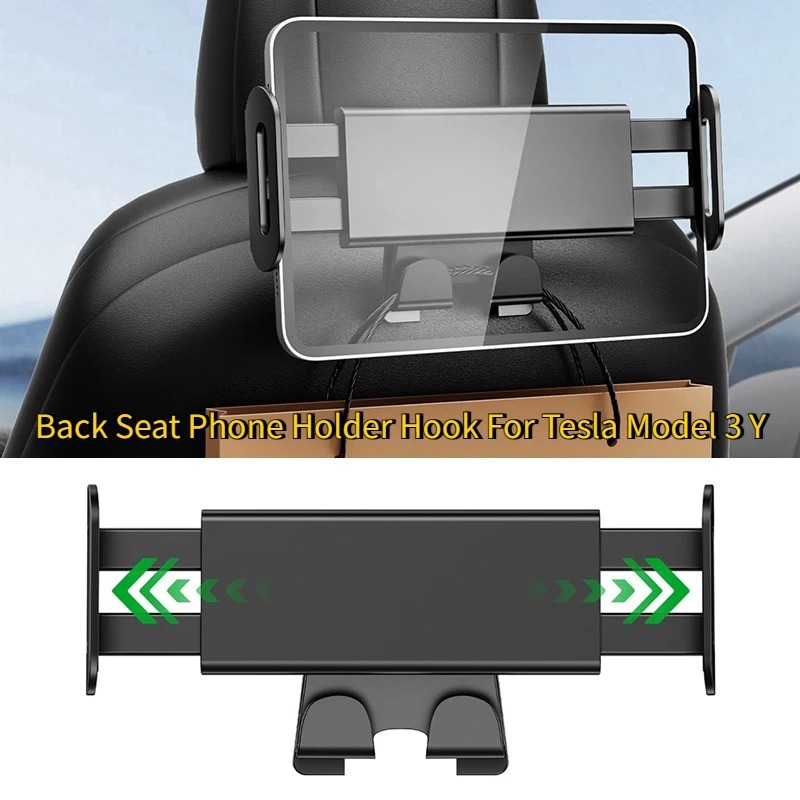 Untuk Tesla Model 3 Y Juniper  - Tablet And Accessories Bag ulasan dan harga