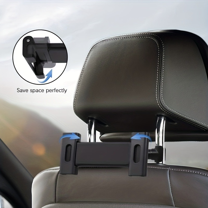 Dudukan Tablet mobil, dudukan  - Tablet Accessories Must Have ulasan dan harga