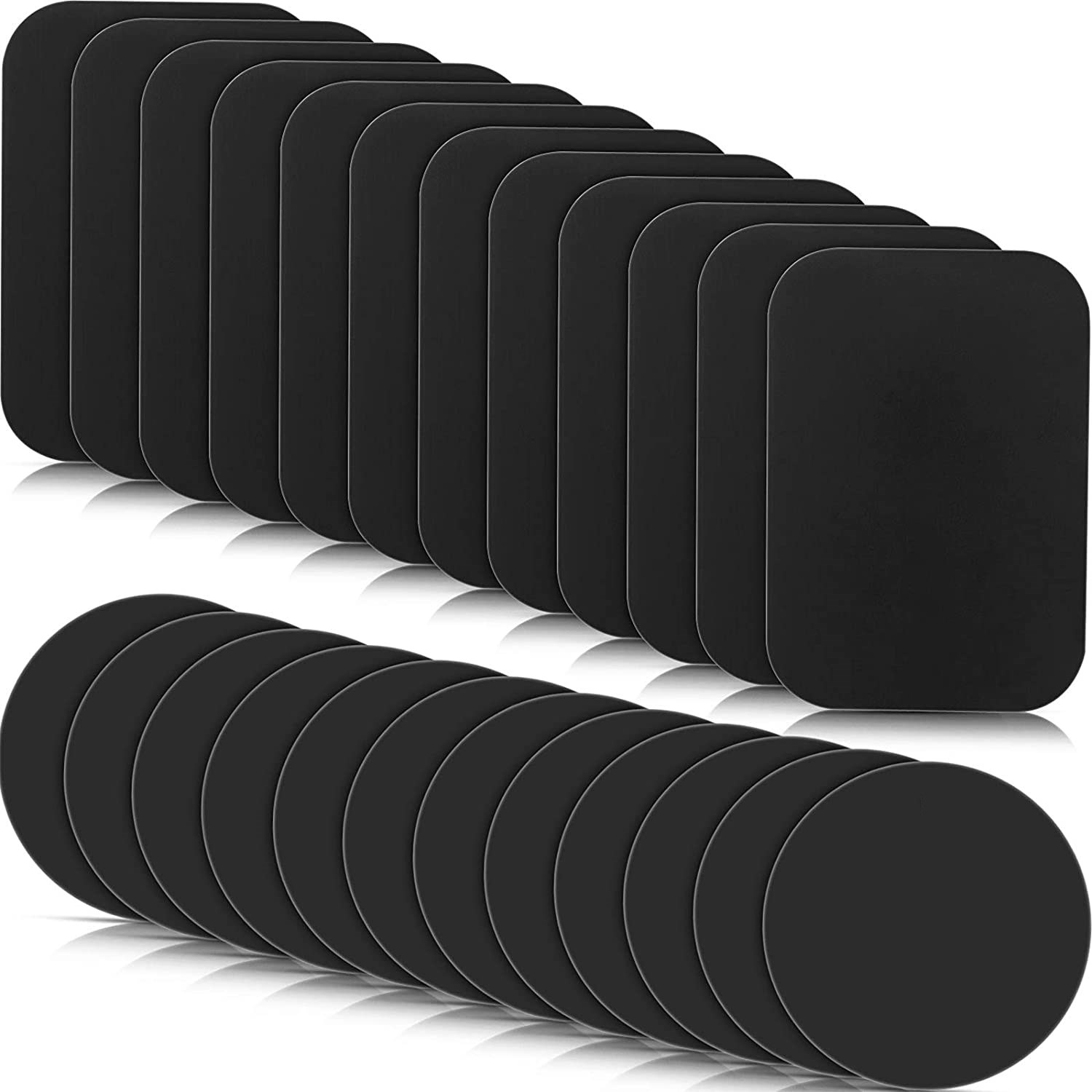 Pelat logam Magnet dudukan pon - Bmw Accessories Tablet Holder ulasan dan harga