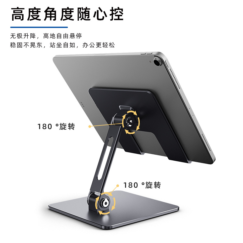 Dudukan Tablet, untuk iPad Air - Samsung Tablet S10 Accessories ulasan dan harga