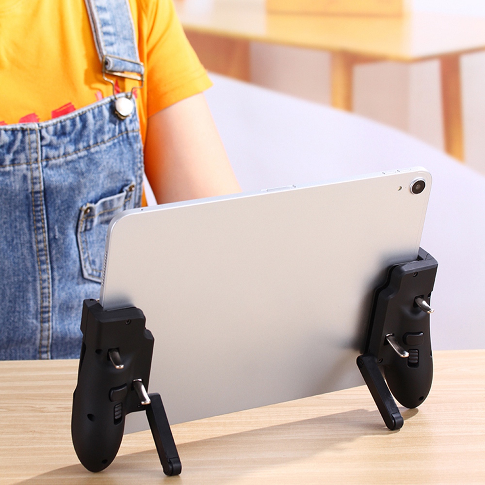 Kualitas untuk Pengendali PUBG - Tablet Accessories Kit ulasan dan harga