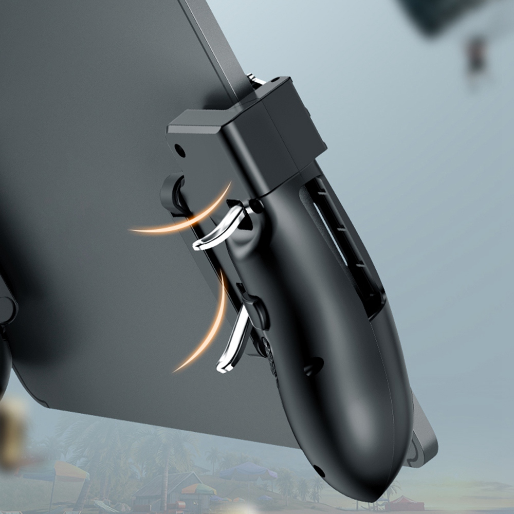 Kualitas untuk Pengendali PUBG - Tablet Accessories Kit ulasan dan harga