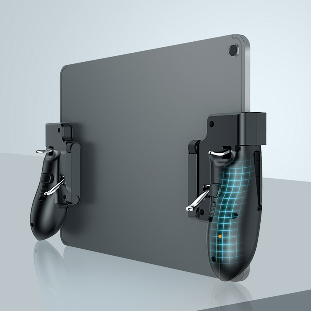 Kualitas untuk Pengendali PUBG - Tablet Accessories Kit ulasan dan harga