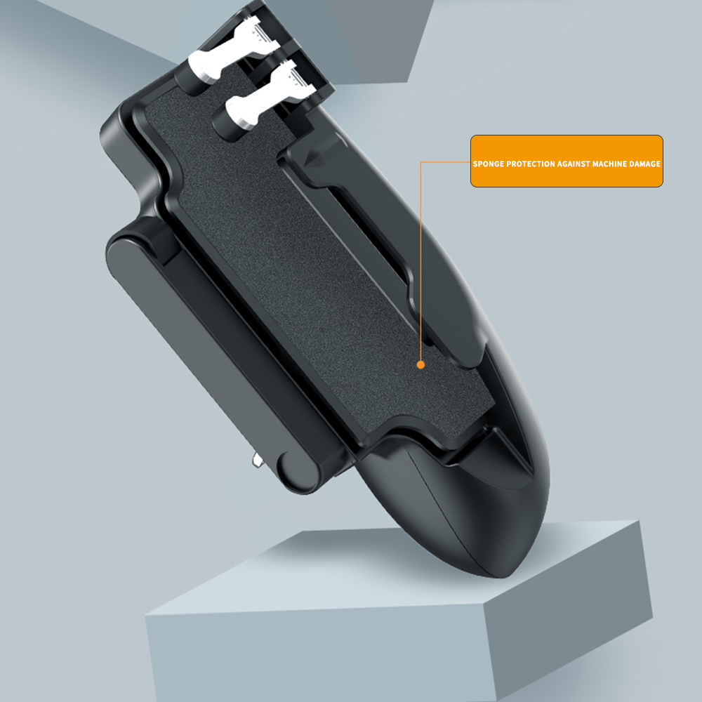 Kualitas untuk Pengendali PUBG - Tablet Accessories Kit ulasan dan harga